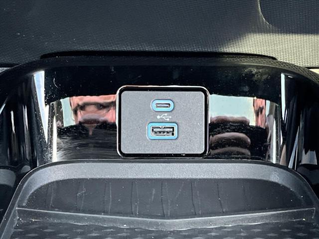 used 2023 Ford Mustang Mach-E car, priced at $34,868