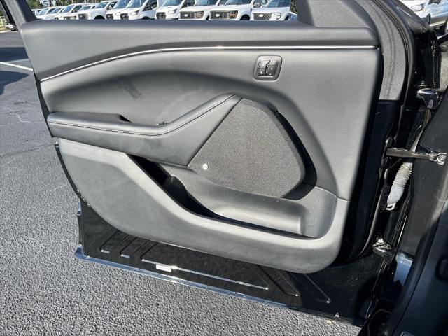 used 2023 Ford Mustang Mach-E car, priced at $34,868