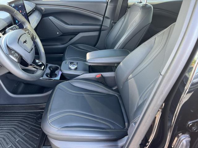 used 2023 Ford Mustang Mach-E car, priced at $34,868