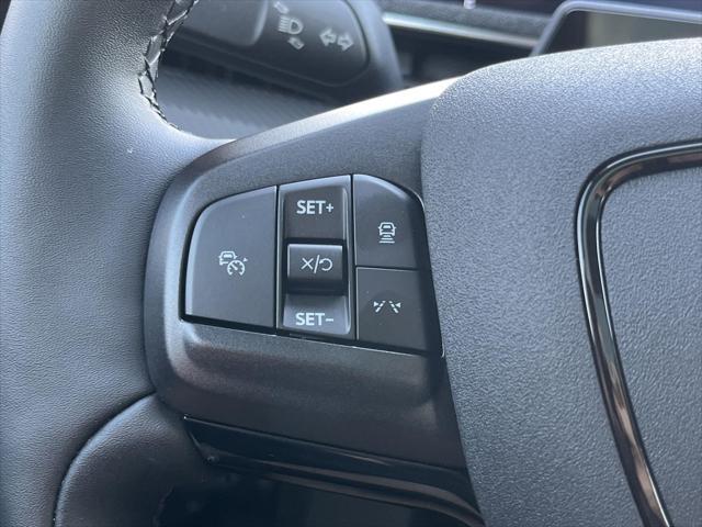 used 2023 Ford Mustang Mach-E car, priced at $34,868