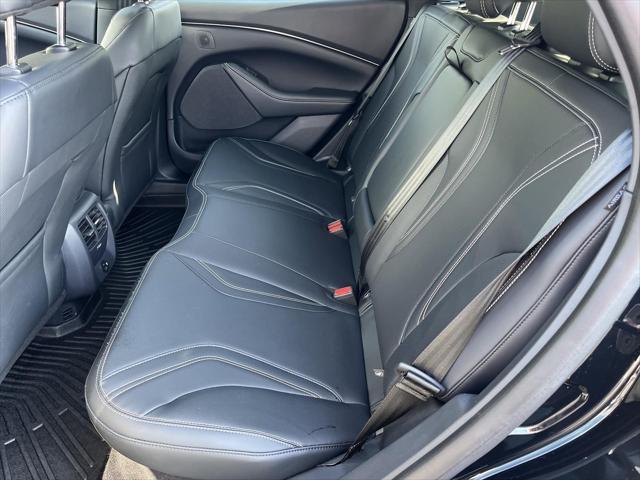 used 2023 Ford Mustang Mach-E car, priced at $34,868