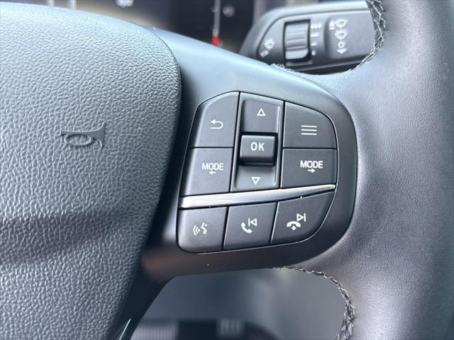 new 2025 Ford Maverick car, priced at $35,913