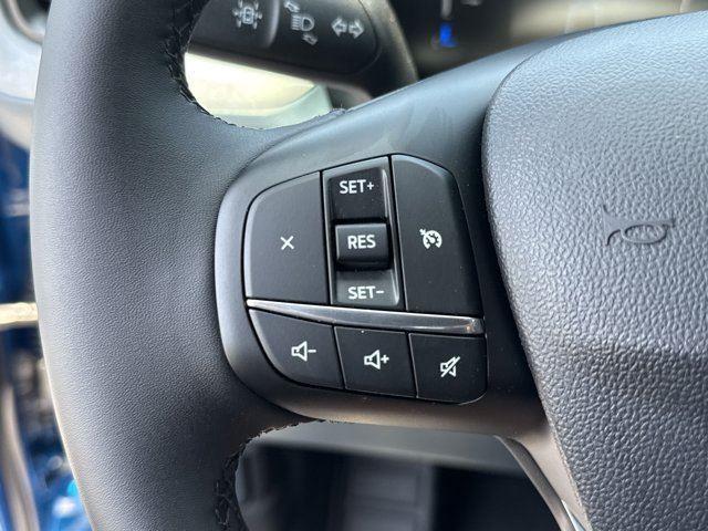 new 2025 Ford Maverick car, priced at $37,008