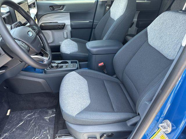 new 2025 Ford Maverick car, priced at $37,008