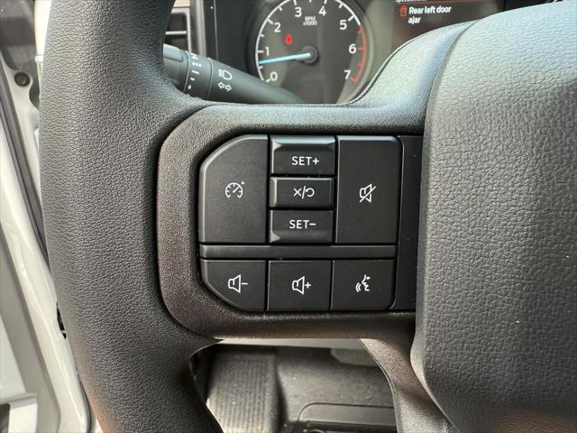 new 2025 Ford F-250 car, priced at $53,853