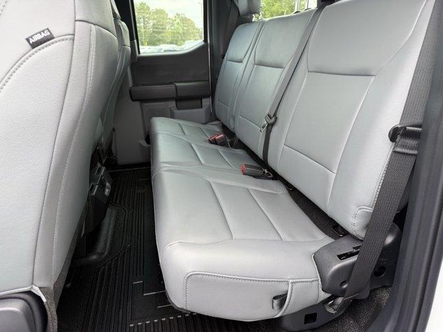 new 2025 Ford F-250 car, priced at $53,440