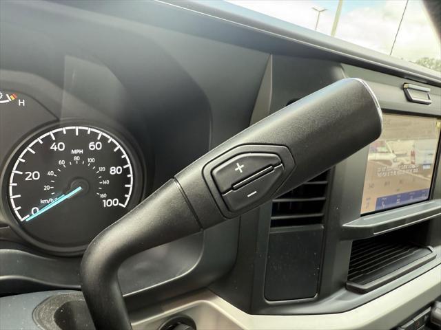 new 2025 Ford F-250 car, priced at $53,853