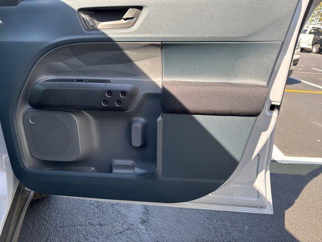 new 2025 Ford Maverick car, priced at $30,285