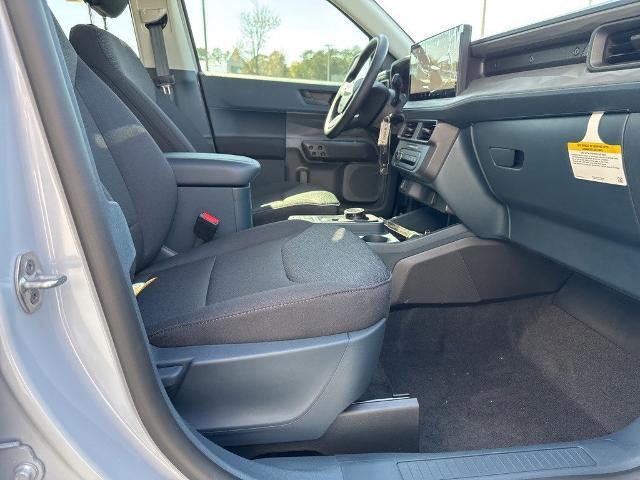 new 2025 Ford Maverick car, priced at $32,198