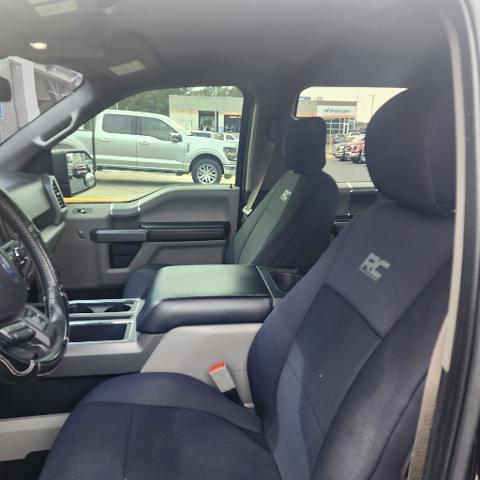 used 2019 Ford F-150 car, priced at $29,743