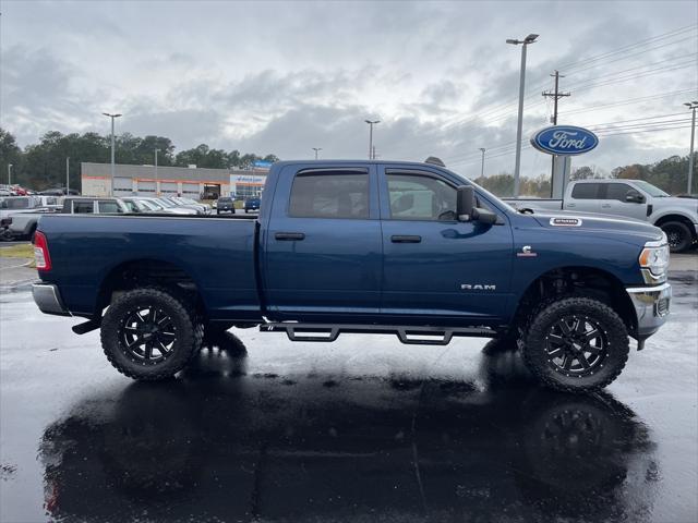 used 2022 Ram 2500 car, priced at $42,780