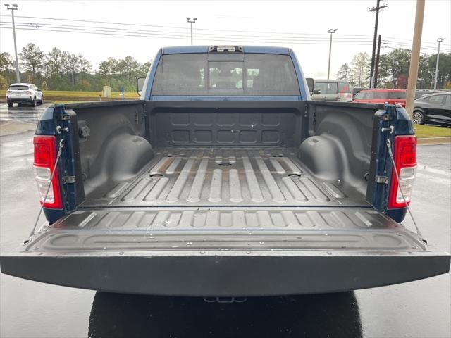 used 2022 Ram 2500 car, priced at $42,780