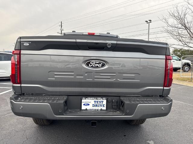 new 2025 Ford F-150 car, priced at $65,888