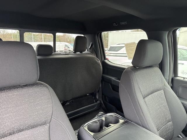 new 2025 Ford F-150 car, priced at $65,888
