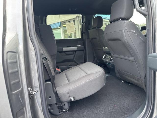 new 2025 Ford F-150 car, priced at $65,888