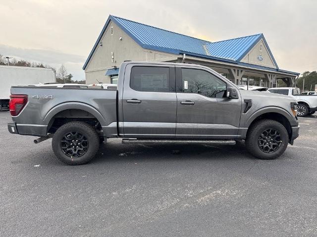 new 2025 Ford F-150 car, priced at $65,888