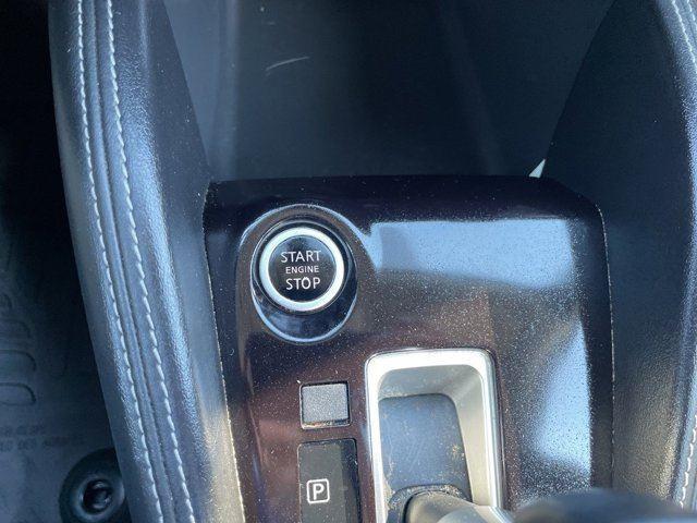 used 2020 Nissan Kicks car, priced at $19,902