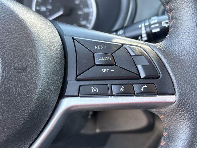 used 2020 Nissan Kicks car, priced at $18,984