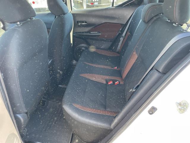 used 2020 Nissan Kicks car, priced at $19,906