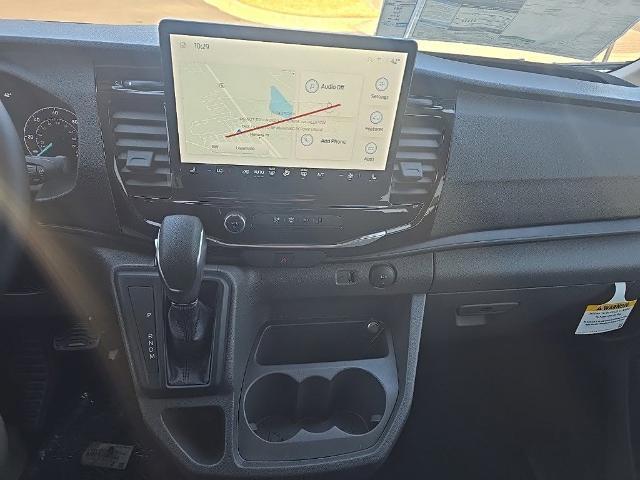 new 2024 Ford Transit-350 car, priced at $73,613