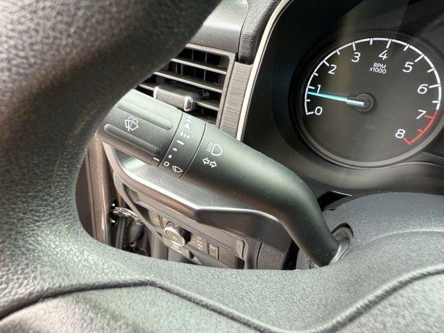 used 2023 Ford F-150 car, priced at $44,918