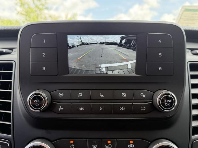 new 2025 Ford Transit-350 car, priced at $62,753