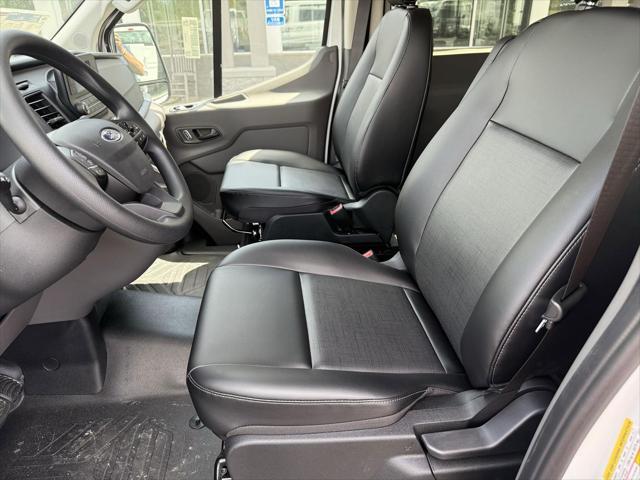 new 2025 Ford Transit-350 car, priced at $62,753