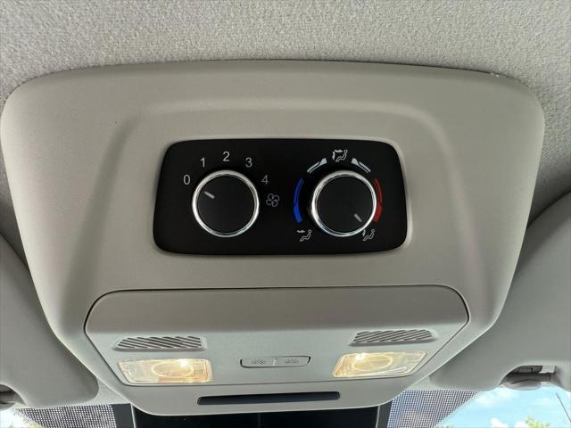 new 2025 Ford Transit-350 car, priced at $62,753