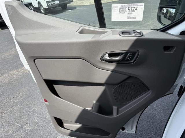 new 2025 Ford Transit-350 car, priced at $62,753