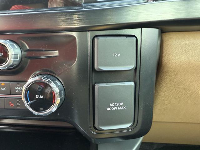 new 2025 Ford F-250 car, priced at $90,495