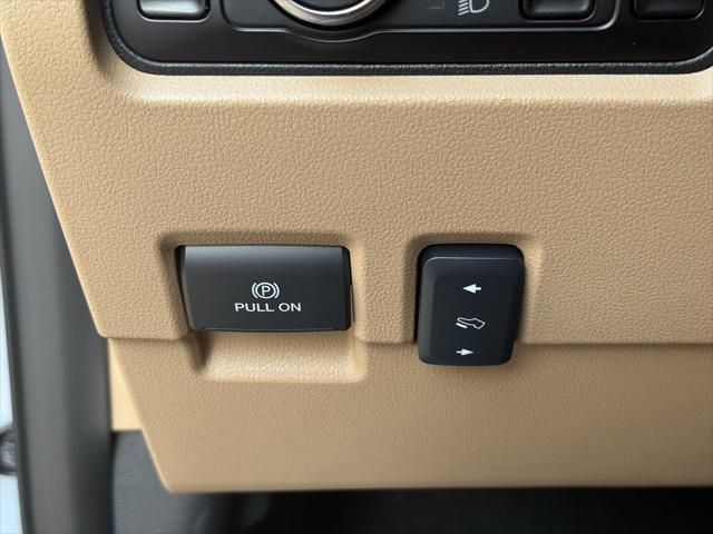 new 2025 Ford F-250 car, priced at $90,495