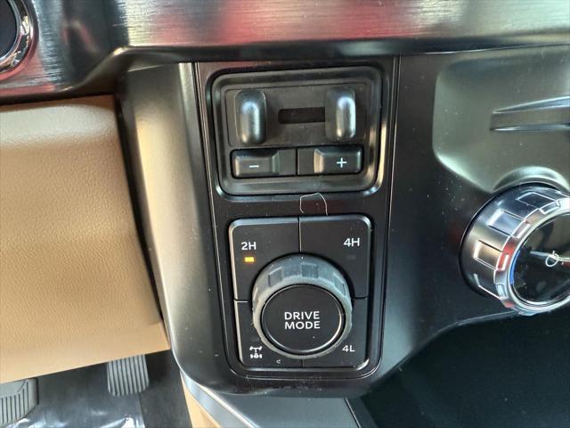 new 2025 Ford F-250 car, priced at $90,495