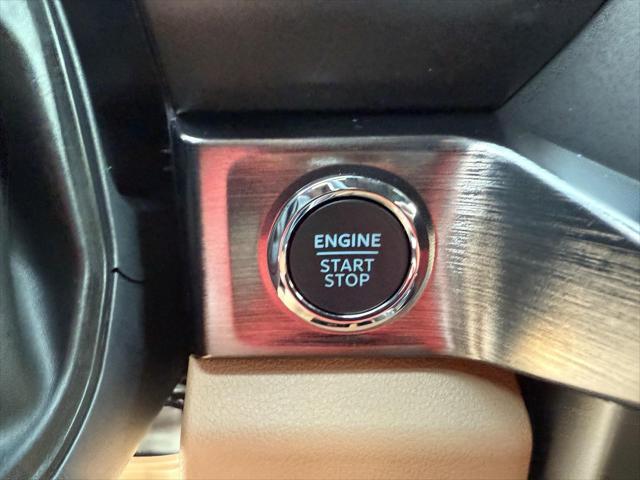 new 2025 Ford F-250 car, priced at $90,495