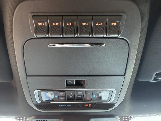 new 2025 Ford F-250 car, priced at $90,495