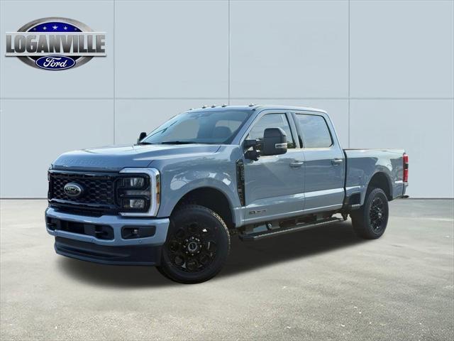 new 2025 Ford F-250 car, priced at $90,495