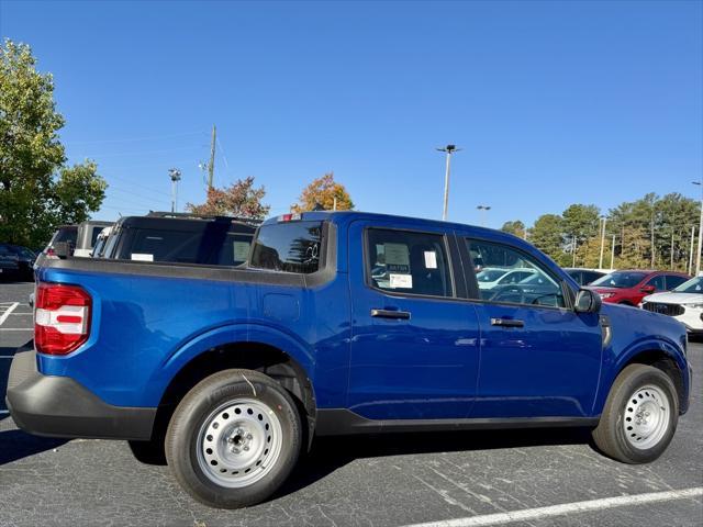 new 2024 Ford Maverick car, priced at $26,680