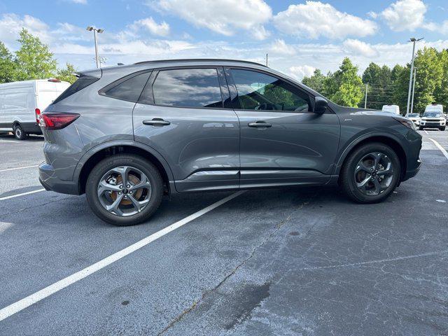 new 2024 Ford Escape car, priced at $35,570