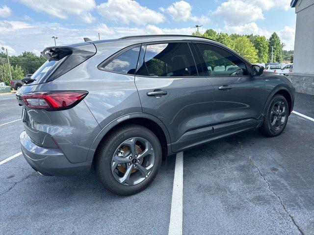 new 2024 Ford Escape car, priced at $35,570