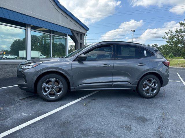 new 2024 Ford Escape car, priced at $35,570