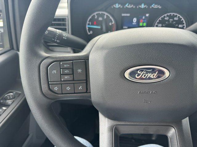 new 2024 Ford F-350 car, priced at $68,570