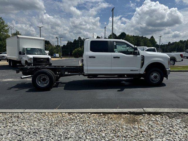 new 2024 Ford F-350 car, priced at $68,570