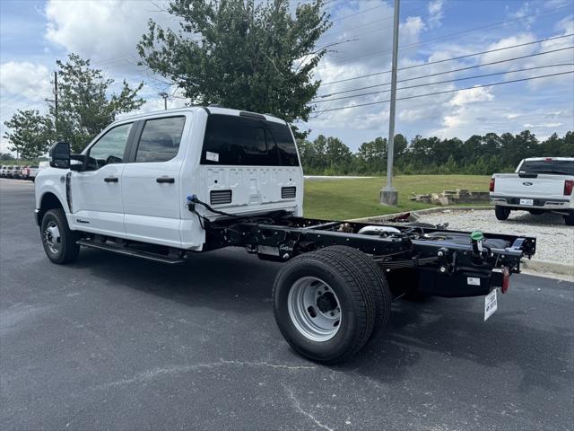 new 2024 Ford F-350 car, priced at $63,770