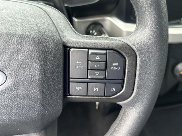 new 2025 Ford F-250 car, priced at $70,010