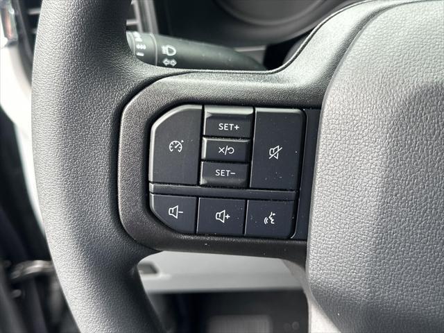 new 2025 Ford F-250 car, priced at $70,010