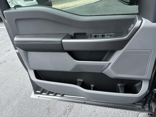 new 2025 Ford F-250 car, priced at $70,010
