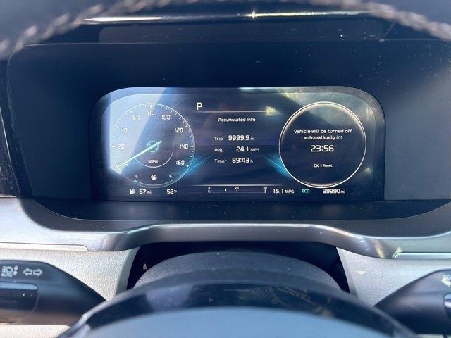 used 2022 Kia Sorento car, priced at $31,906