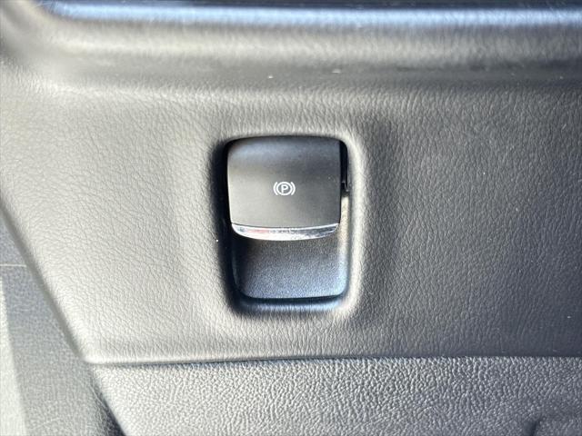used 2022 Lincoln Nautilus car, priced at $36,868