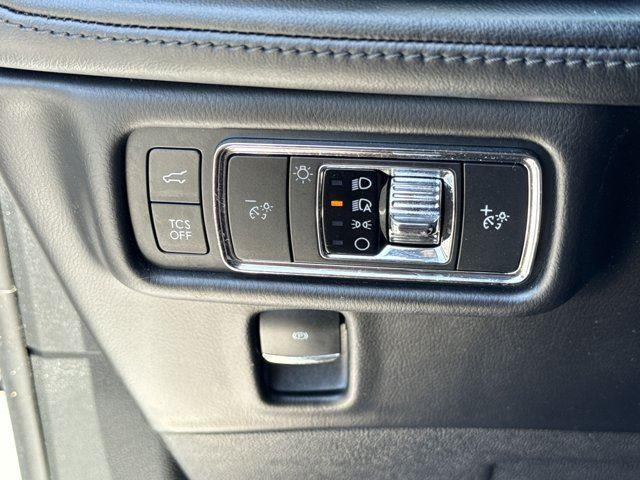 used 2022 Lincoln Nautilus car, priced at $38,868