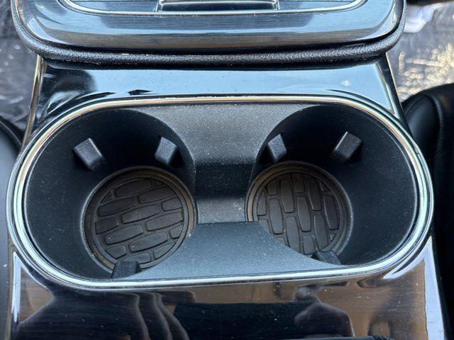 used 2022 Lincoln Nautilus car, priced at $38,868