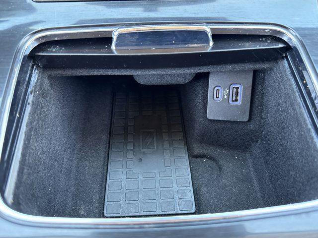 used 2022 Lincoln Nautilus car, priced at $38,868